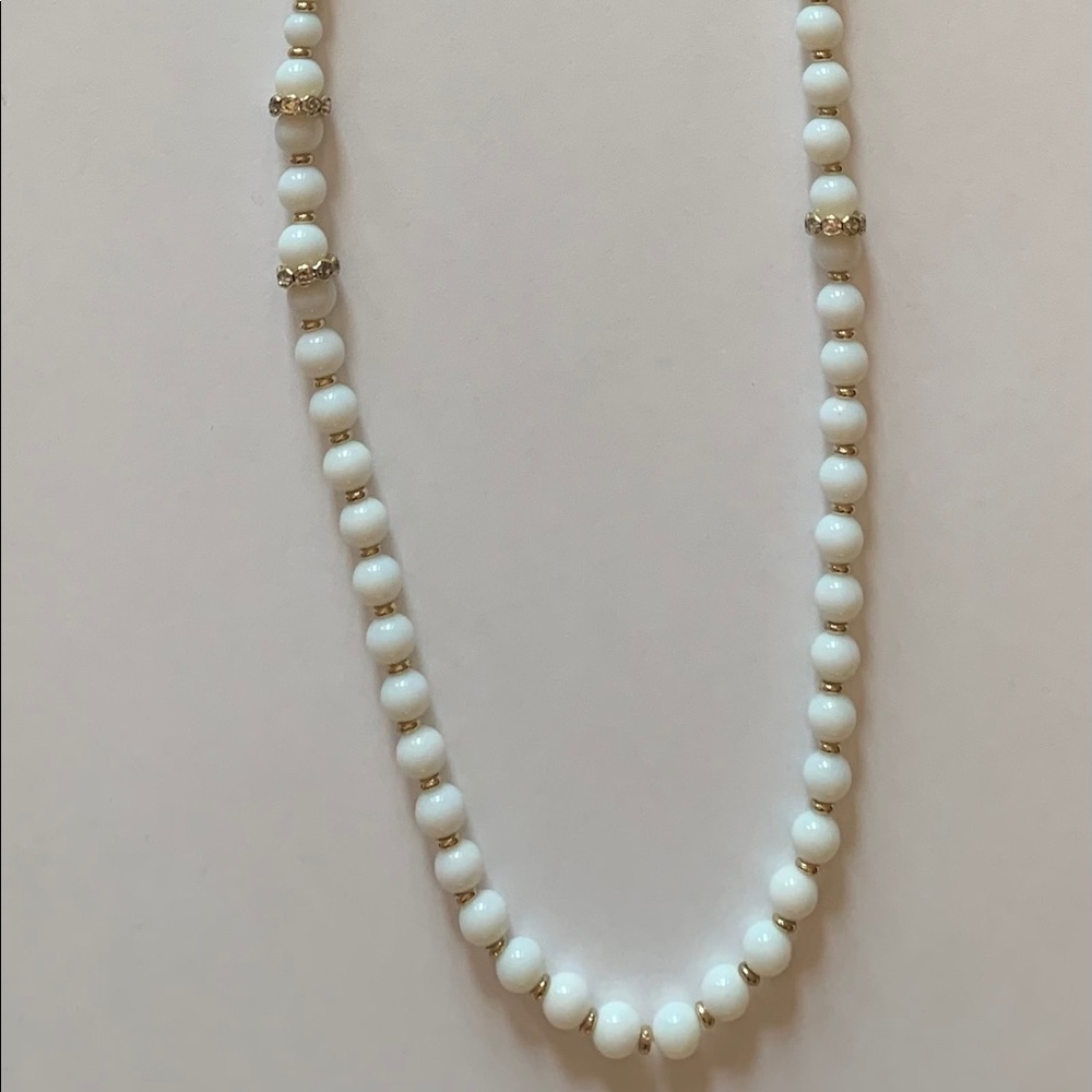 Ann Taylor Necklace